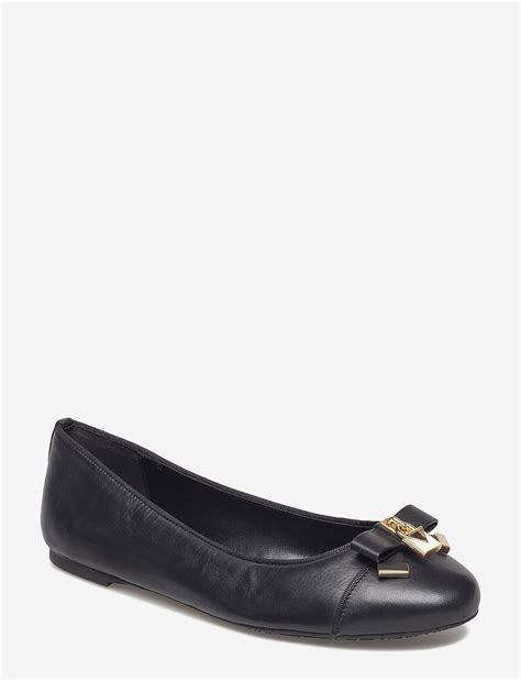 michael kors alice ballet black|Michael Kors Women's Designer Alice Ballet Flats .